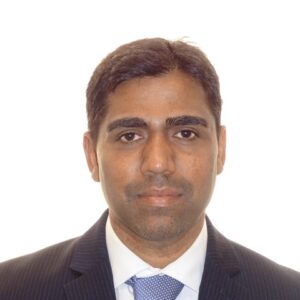Ahmed Mohammed