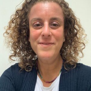 Amanda Da Costa headshot