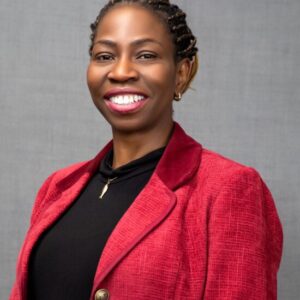 Bola Owolabi