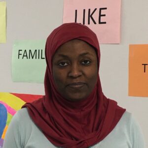 Hadiza Gachi