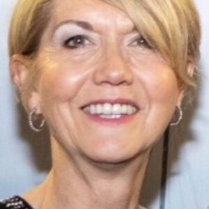 Mandy Williams