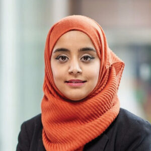 Rabia Ahmed