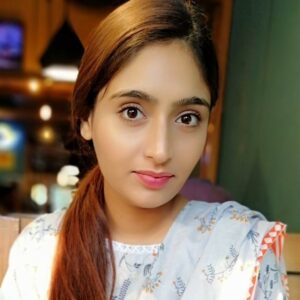 Ramsha Baig