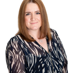 Sarah Seekin Headshot